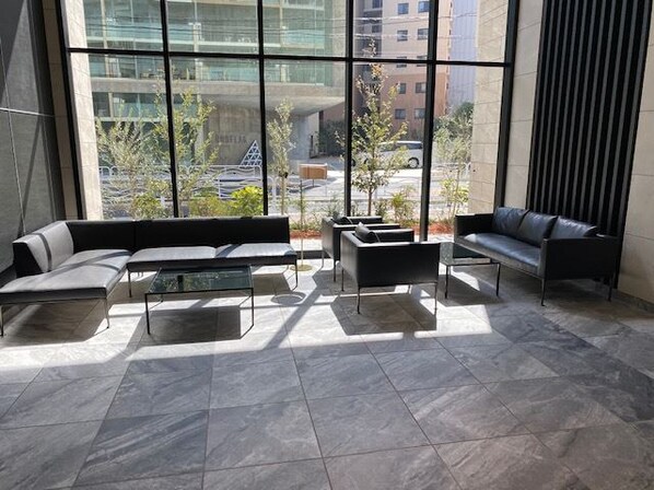 リッジ豊洲の物件内観写真